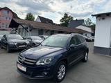 Volkswagen Tiguan Sport & Style 4Motion - VW Tiguan bis 10.000 Euro