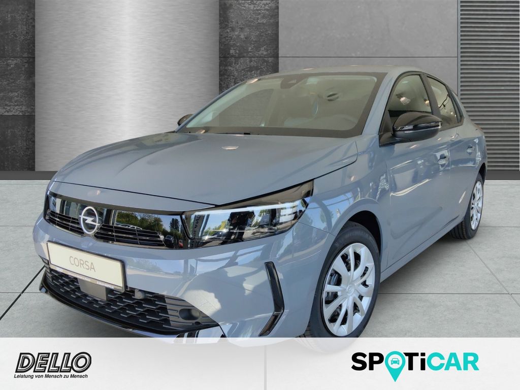 Opel Corsa Edition, 1.2 Turbo Apple CarPlay Android A