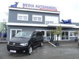 Volkswagen T5 Multivan, Automatik, Highline 4 Motion - VW T5 Multivan Gebrauchtwagen in Magdeburg
