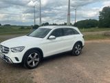 Mercedes-Benz GLC 200 4MATIC Autom. - - Mercedes-Benz GLC 200 aus 2019
