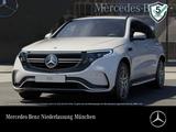 Mercedes-Benz EQC 400 4M/AMG/Distr/HUD/360°/Multi/Tritt - gebrauchte Mercedes-Benz EQC aus dem Jahr 2023