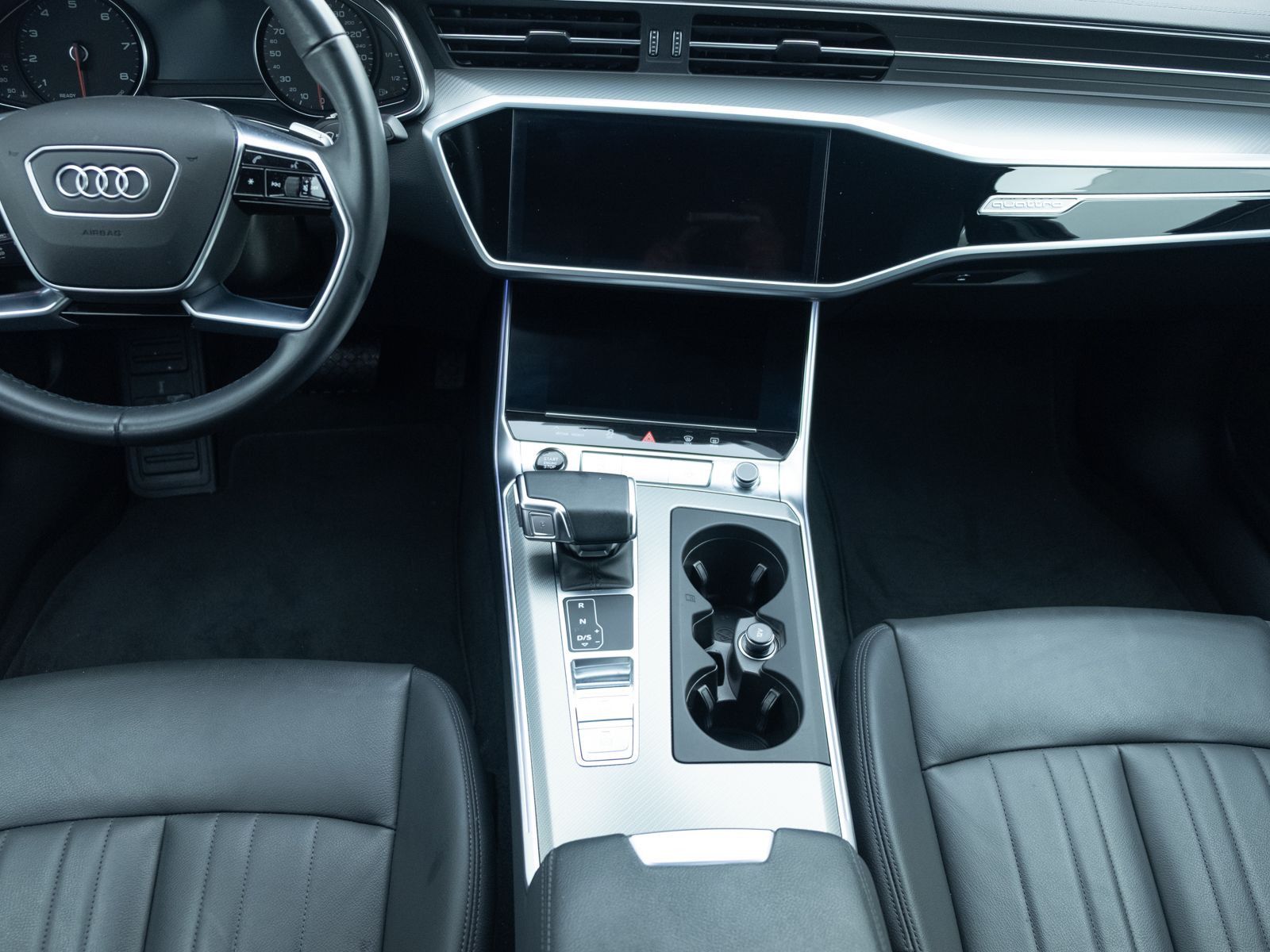 Audi A6 - Bild 18
