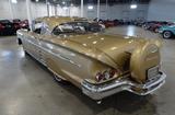 Chevrolet Impala, gold bj.1958 - Chevrolet Gebrauchtwagen von 1958