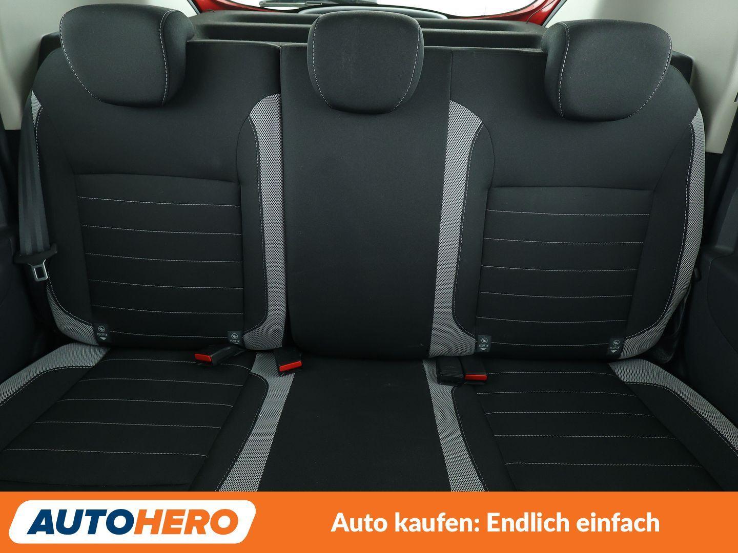 Dacia Sandero 0.9 TCe Stepway Celebration Aut.*NAVI*