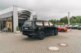 Jeep Gr. Wagoneer Obsidian Series II - 3,0l Hurricane - scheckheftgepflegte Jeep Wagoneer