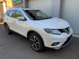 Nissan X-Trail 4x4 TEKNA 1.6 dCi TEKNA 1.Hand 360° PANO