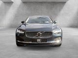 Volvo S90 T8 Ultimate Bright Recharge AWD HGSD B&W HUD - Volvo S90: Recharge Ultimate Bright