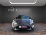Ford Mondeo Turnier Titanium/HU neu/LEDER/NAV/AHK - Ford Mondeo in Halle