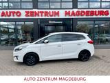 Kia Carens Edition KLIMAAUT*NAV*AUTOMATIK*7-SITZER - Kia Carens aus 2014