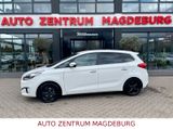 Kia Carens Edition KLIMAAUT*NAV*AUTOMATIK*7-SITZER - Kia: Kleinbus, 7sitzer