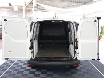 Volkswagen Caddy MAXI CARGO KASTEN KLIMA NAV TEMPOMAT TEL