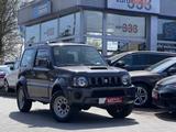 Suzuki Jimny Ranger *2017*100.000km*1.HAND*TOP* - Suzuki Jimny in Kiel