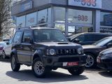 Suzuki Jimny Ranger *2017*100.000km*1.HAND*TOP* - : Allradantrieb, Top 10