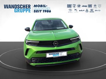Opel Mokka Elegance 1,2 Turbo Carplay+SHZ+LHZ+RFK+LED
