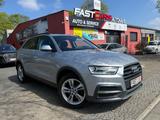 Audi Q3 2.0 Design Quattro Temp. Navi Xen SHZ TOP!!! - Audi Q3 design