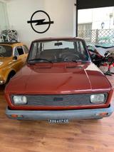Fiat 128 FIAT 128 1.1cc 65CV BENZINA ISCRITTA AS - Fiat Gebrauchtwagen von 1977