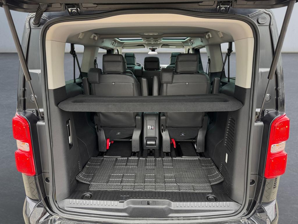 Toyota Proace (Verso)