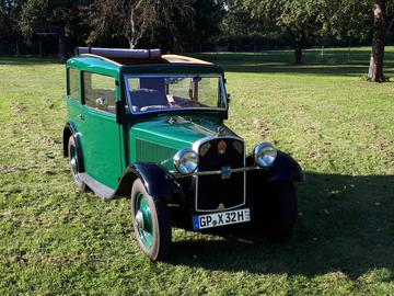 1932 BMW OTHERS 照片 1