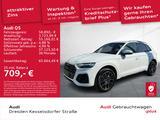 Audi Q5 S line 50 TFSI e qu. Hybrid zum Sonderpreis - scheckheftgepflegte Audi Q5