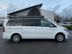 Pössl CampSTAR *Markise*Park-Paket*Wohnraumheizung*