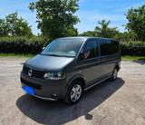 Volkswagen T5 Multivan PanAmericana/4-Moti... - VW T5 Multivan in Essen