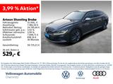 Volkswagen Arteon Shooting Brake 2.0 TDI Elegance*AHK*LED* - Volkswagen Arteon in Chemnitz