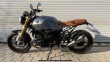 BMW R nineT | Wartung inkl 07/27 | 2. Hand | 10tkm - BMW R27