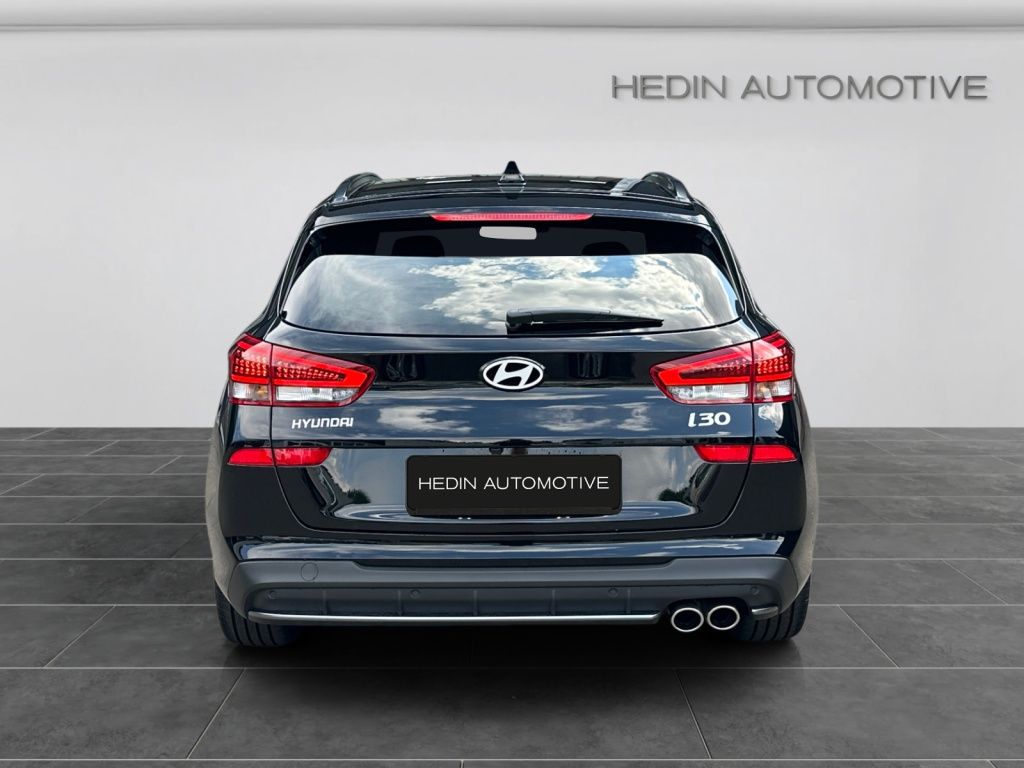 Hyundai i30 – Bild 5