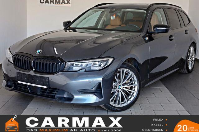 BMW 330 d Touring,Sport Line,Leder,Navi,LED,Panorama