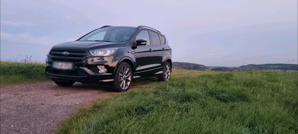 Image of Ford Kuga