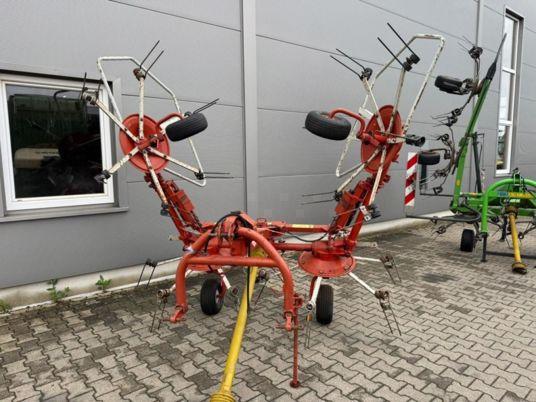 KUHN GF 5000 HN