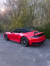 Porsche 911 992 Carrera 4S Cabriolet Carrera S Aprroved  - Porsche 992