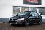 Mitsubishi Evolution VIII *dt. Fhz *Scheckheft *rostfrei - Mitsubishi Lancer: Limousine
