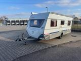 Dethleffs Camper 510DB Mover Klima Markise - Dethleffs 510