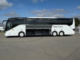 Setra S516 HD - Setra Reisebus Hd