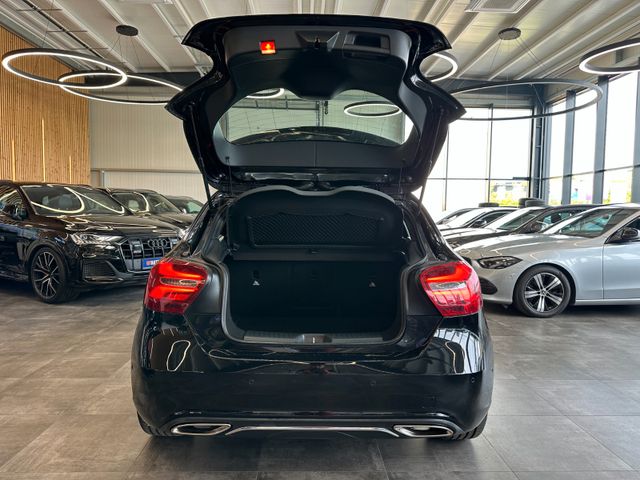 MYAUTOCENTER – Gebraucht- und Jahreswagen mit Werkstattservice in Pfaffenhofen Mercedes-Benz A 180 *TEMPO*NAV*KLIMA*SitzHZ*LED*PDC*TÜV 328*