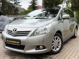 Toyota Verso  1.8 16V  Automatik Edition AHK - Toyota aus 2011