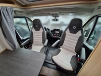 Sunlight Adventure V 60 Navi+RFK,DuoCo.XXL-Garantie12tkm!