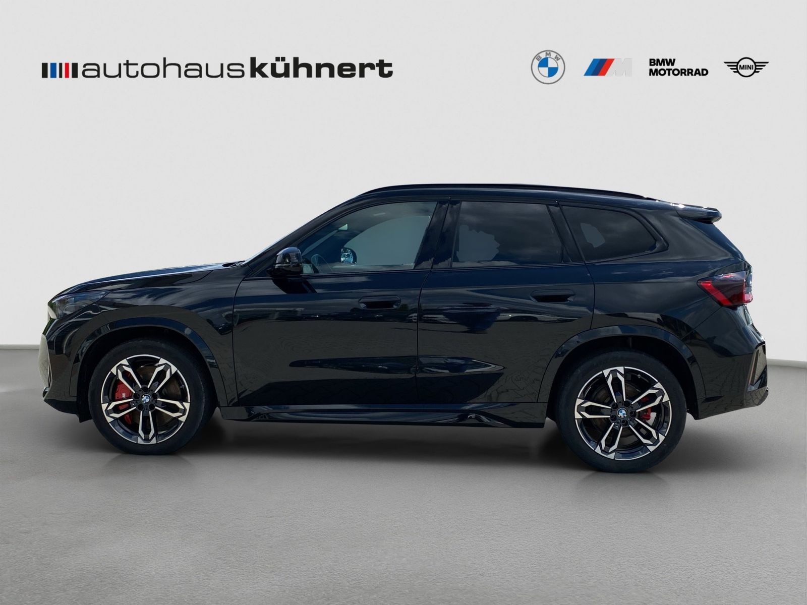 BMW X1 SDRIVE18i M-Sport PanoSD SpurAss AHK Shado foto 4