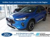 Ford Kuga Active X 2.5 FHEV AHK 4x4 HUD Navi Leder di - Ford Kuga Neuwagen in Dortmund