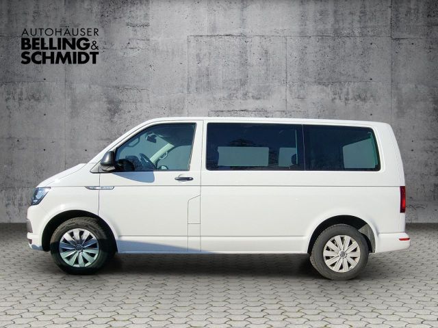 T6.1 Multivan 2.0 TDI Trendline