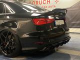 Audi S3 2.0 TFSI S tronic quattro - - Audi S3 von privat