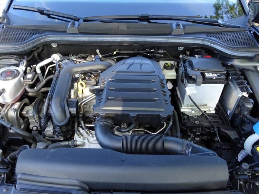 Fahrzeugabbildung SKODA Scala  1.0 TSI  Cool Plus