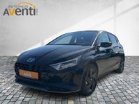 Hyundai i20 - Vorschau Bild 2