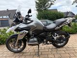BMW R1200 GS LC - gebrauchte Motorräder in Kiel