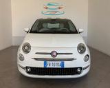Fiat FIAT 500 0.9 TwinAir Turbo 85 CV Lounge - Fiat 500: Twinair 85