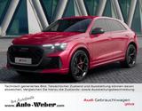 Audi RSQ8 performance 2xCARBON KERAMIK HUD NIGHT OLED - Audi RSQ8 Gebrauchtwagen in München