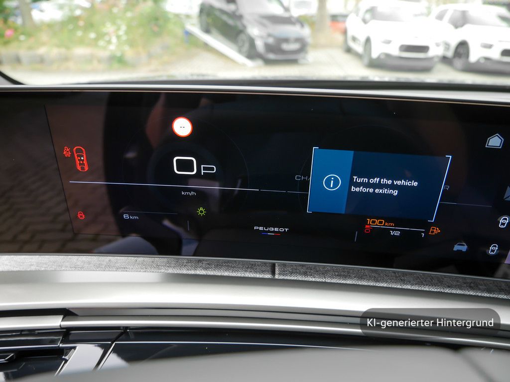 Peugeot 3008 - Bild 7