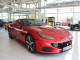Ferrari Portofino M 3.9T V8 Rosso/Cavallino/Scuderia/20" - Ferrari: Cabrio, Scuderia