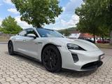 Porsche Taycan GTS - gebrauchte Porsche Taycan aus dem Jahr 2022